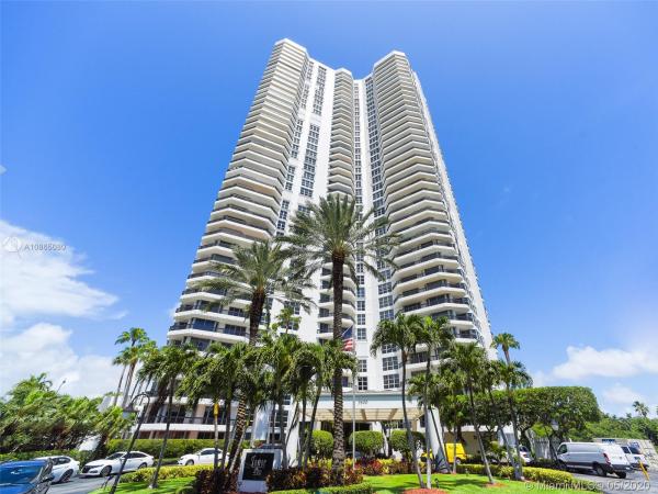 Mystic Pointe Tower 400, 3500 Mystic Pointe Dr #1807, Aventura, Florida 33180, image 2
