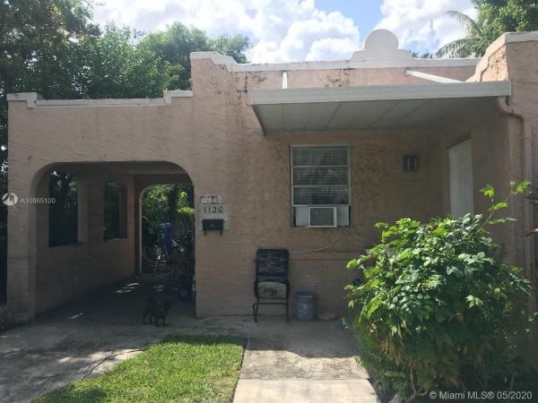 Santa Clara, 1120 NW 30th St, Miami, Florida 33127, image 2