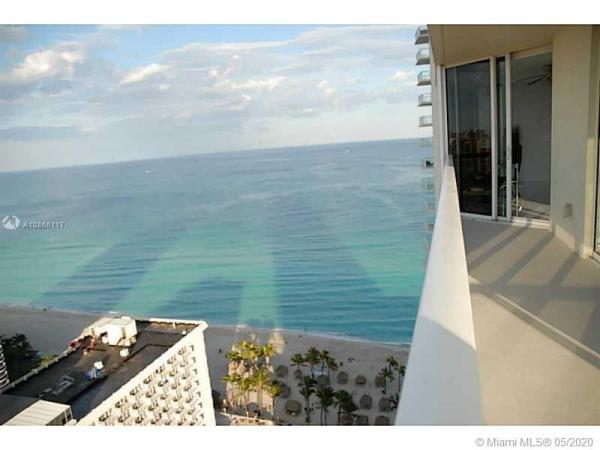 La Perla, 16699 Collins Ave #2507, Sunny Isles Beach, Florida 33160, image 2