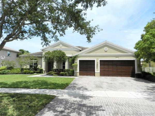 Hibbs' Grove, 4822 Hibbs Grove Ter, Cooper City, Florida 33330, image 2