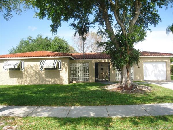 Kendale South, 10950 SW 105th Ave, Kendall, Florida 33176, image 2