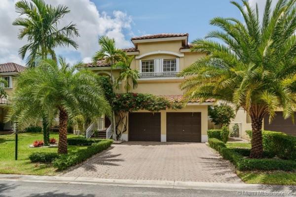 Silver Lakes, 13489 SW 151st Ter, Three Lakes, Florida 33186, image 2
