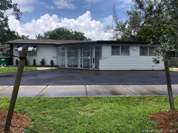 Pine Tree Lake, 1810 Opa Locka Blvd, Opa-Locka, Florida 33054, image 2