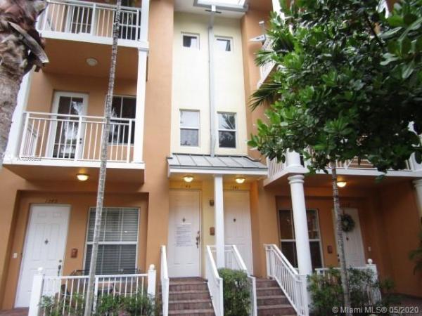 The Village At Sailboat Bend, 1343 SW 3rd Ct, Fort Lauderdale, Florida 33312, image 2