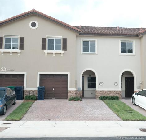 The Palms At Isles Of Bayshore, 8875 SW 219th Ter, Cutler Bay, Florida 33190, image 2