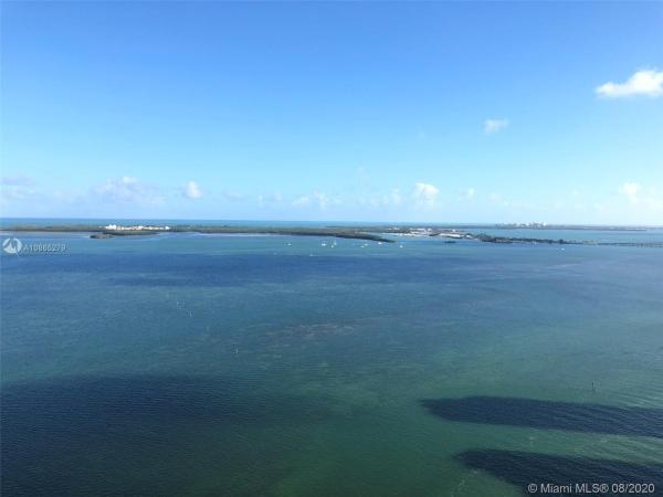Two Tequesta Point, 808 Brickell Key Dr #3208, Miami, Florida 33131, image 2
