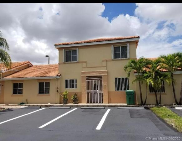 Villas At Bristol Park, 342 NW 114th Ave #9-102, Sweetwater, Florida 33172, image 2