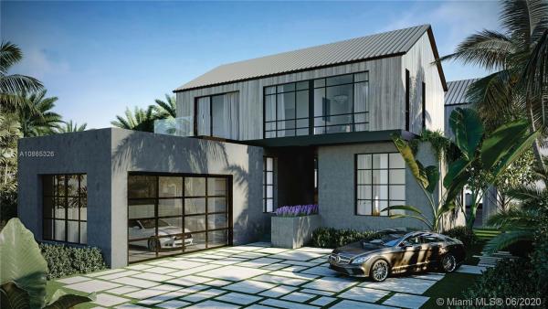 Indian Creek, 6431 Allison Rd, Miami Beach, Florida 33141, image 2