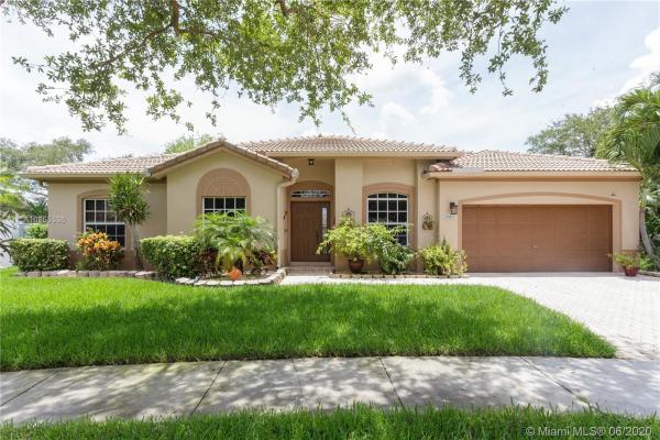 2080 SW 107th Ave, Miramar, Florida 33025, image 2