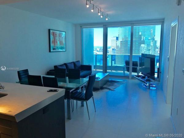 Epic Hotel & Residences, 200 Biscayne Boulevard Way #3610, Miami, Florida 33131, image 2