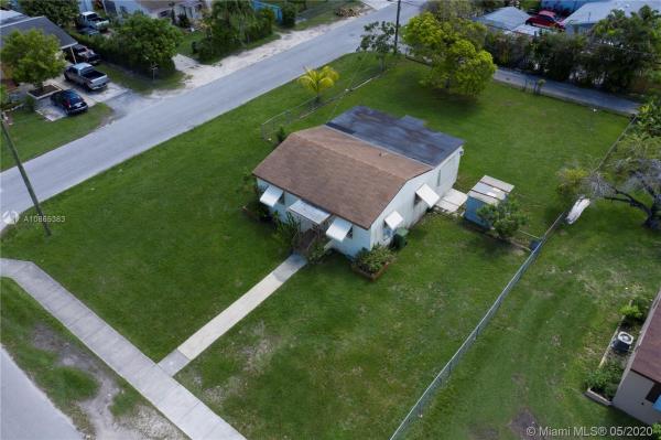 Palmetto, 406 NW 5th Ave, Homestead, Florida 33030, image 2