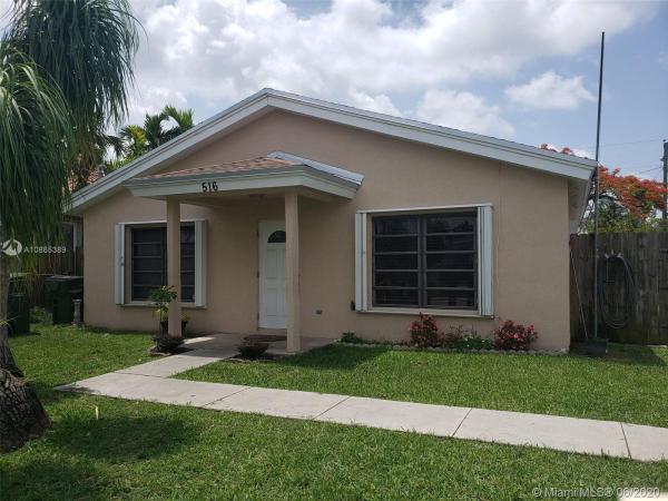 Granada Heights, 516 NW 7th St, Homestead, Florida 33030, image 2