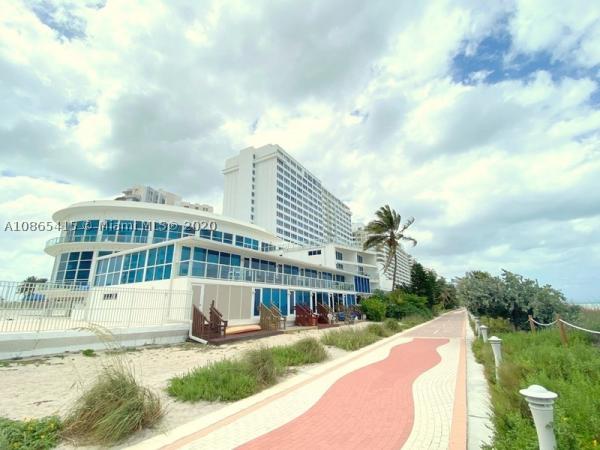 Castle Beach Club, 5445 Collins Ave #BAY2, Miami Beach, Florida 33140, image 1
