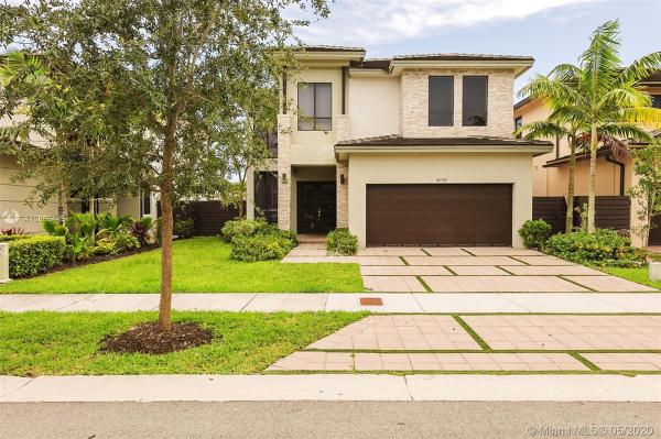 Serenity By Lennar, 16156 SW 136th Way, Country Walk, Florida 33196, image 2