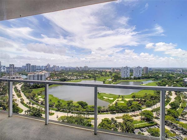 Hamptons West, 20281 E Country Club Dr #TW1, Aventura, Florida 33180, image 2