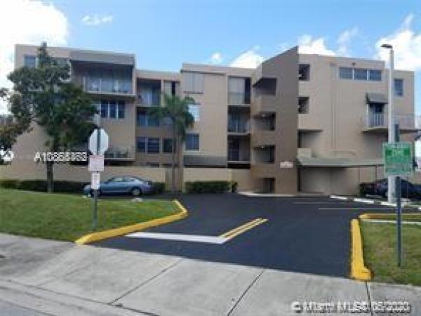The Terraces, 10700 SW 108th Ave #C405, Kendall, Florida 33176, image 2