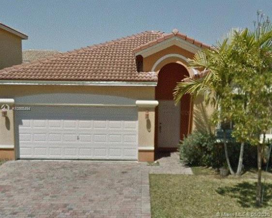 Villas Del Campo, 10847 SW 247th St, Princeton, Florida 33032, image 2