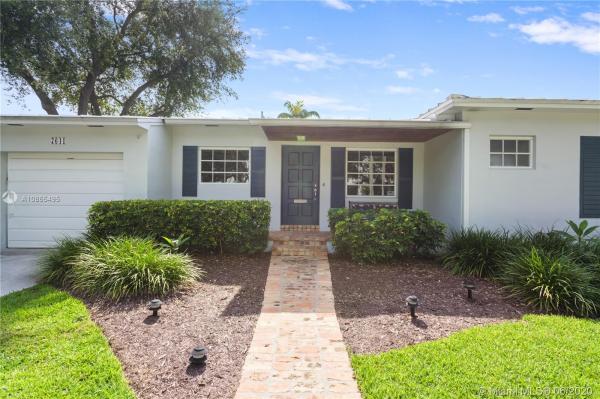 7641 SW 54th Ave, Unincorporated Dade County, Florida 33143, image 2