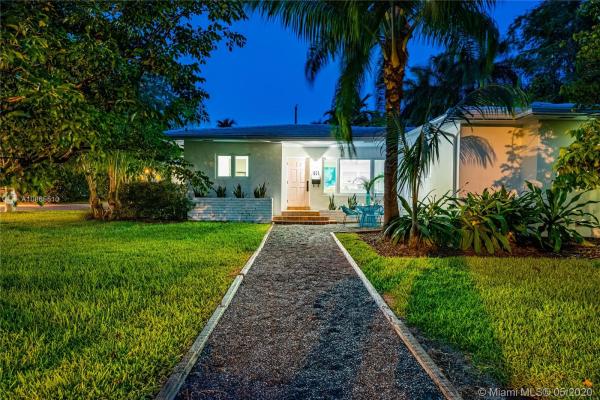 Washington Place, 801 NE 71st St, Miami, Florida 33138, image 2