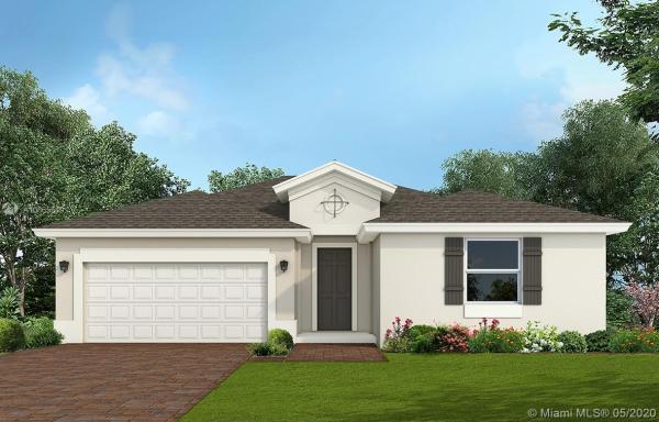 13231 SW 272nd Ln, Naranja, Florida 33032, image 2