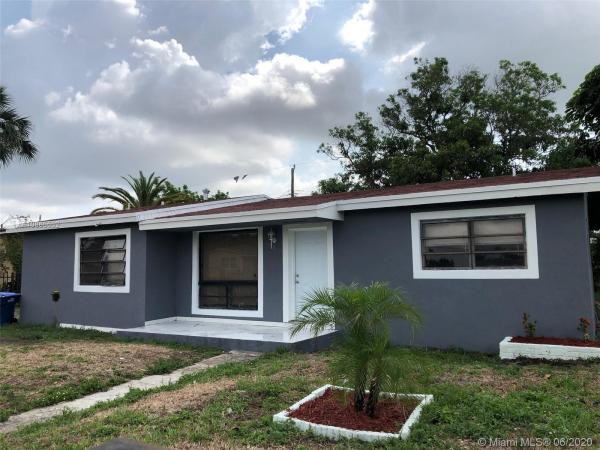 Bell Gardens, 19001 NW 23rd Ct, Miami Gardens, Florida 33056, image 2