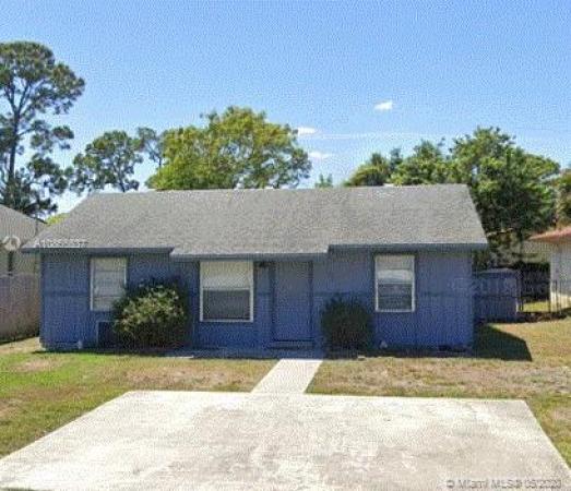 Greenacres No HOA, 329 Martin Ave, Greenacres, Florida 33463, image 2