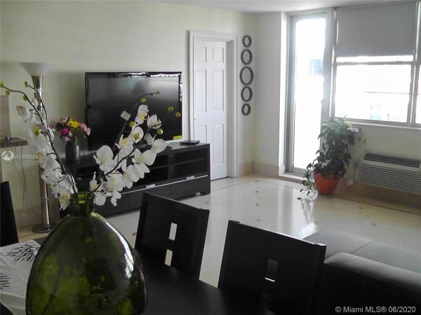 The Amethyst, 5313 Collins Ave #1103, Miami Beach, Florida 33140, image 2
