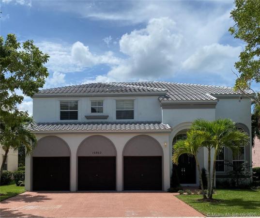Riviera Isles, 16862 SW 50th St, Miramar, Florida 33027, image 2
