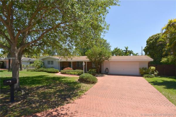 Hillmont, 7420 SW 99th St, Pinecrest, Florida 33156, image 2