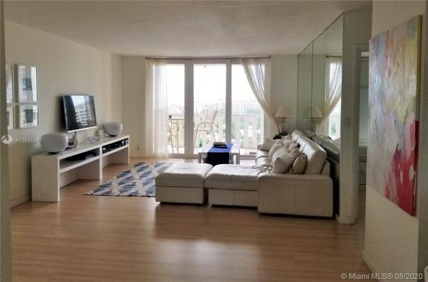 Towers Of Key Biscayne, 1121 Crandon Blvd #F1005, Key Biscayne, Florida 33149, image 2