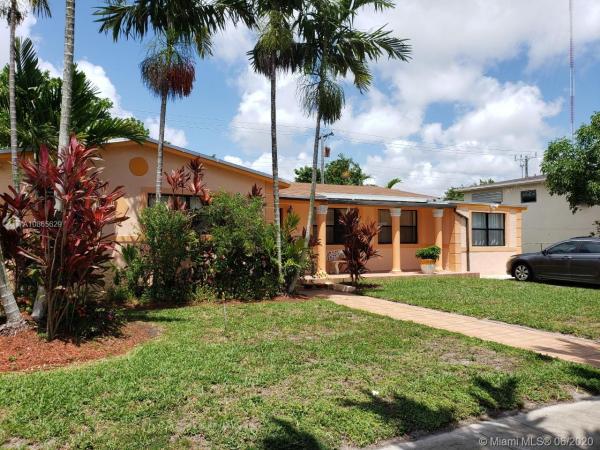 Sierra Mirada, 19610 NW 4th Ave, Miami Gardens, Florida 33169, image 2