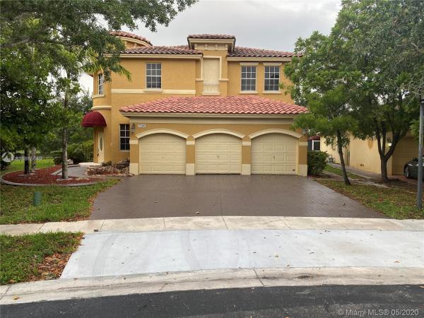 5200 SW 141st Ter, Miramar, Florida 33027, image 2