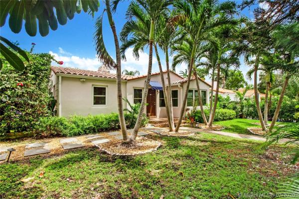Belle Meade, 651 NE 72nd Ter, Miami, Florida 33138, image 2