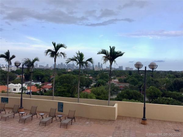 The Luxor Residences, 2301 SW 27th Ave #601, Miami, Florida 33145, image 2
