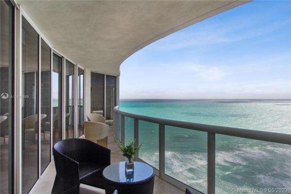 Ocean Four, 17201 Collins Ave #3003, Sunny Isles Beach, Florida 33160, image 2