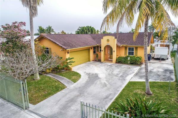 Mandy, 17321 SW 149th Ct, Richmond West, Florida 33187, image 2