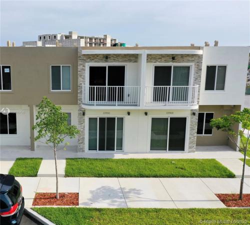 Paradise Gardens, 13966 SW 259th Way, Naranja, Florida 33032, image 2