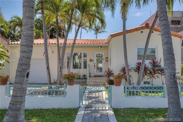 Altos Del Mar, 9265 Dickens Ave, Surfside, Florida 33154, image 2