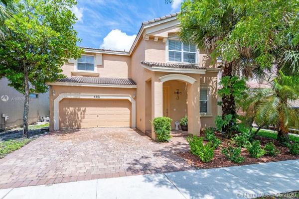 Riviera Isles, 5261 SW 155th Ave, Miramar, Florida 33027, image 2