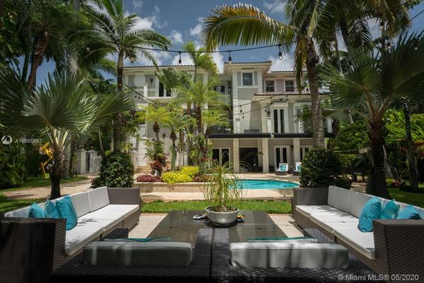 Treasure Trove, 2485 S Bayshore Dr, Miami, Florida 33133, image 2
