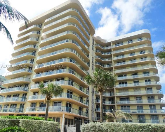 Ocean 88, 8855 Collins Ave #6G, Surfside, Florida 33154, image 1