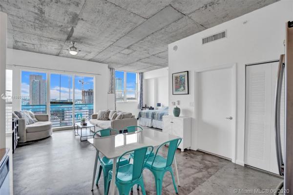 The Loft 2, 133 NE 2nd Ave #2217, Miami, Florida 33132, image 2