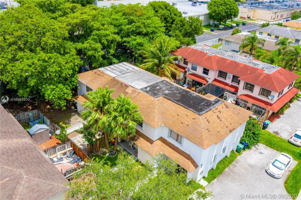 Point Royale, 19456 SW 103rd Ct #D, Cutler Bay, Florida 33157, image 2