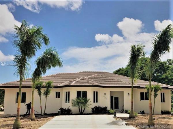 Anaco South Estates, 27564 SW 162nd Pl, Redland, Florida 33031, image 2