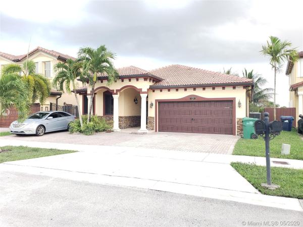 Grand Lakes, 15130 SW 20th Ln, University Park, Florida 33185, image 2