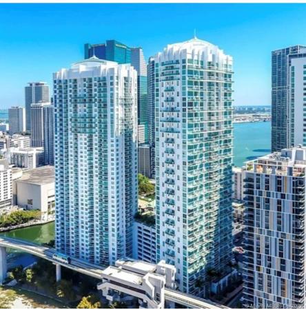 Brickell On The River North Tower, 31 SE 5th #1803, Miami, Florida 33131, image 2