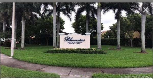 Bluewaters, 24346 SW 107th Pl, Princeton, Florida 33032, image 2