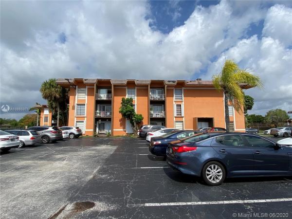 Sunset Palms East, 9423 SW 76th St #W32, Sunset, Florida 33173, image 2