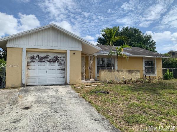 Lazarus On Richmond, 11341 SW 164th Ter, Palmetto Estates, Florida 33157, image 2