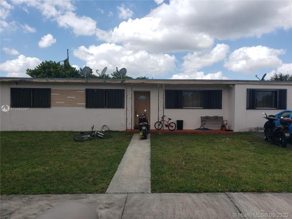 Carol City, 19540 NW 38th Ave, Miami Gardens, Florida 33055, image 2